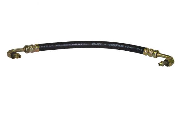 7-1530691 - Hose Assembly, Condenser to Receiver Drier Hose