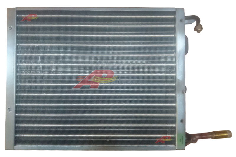 400-2096 - Condenseur, Case Construction