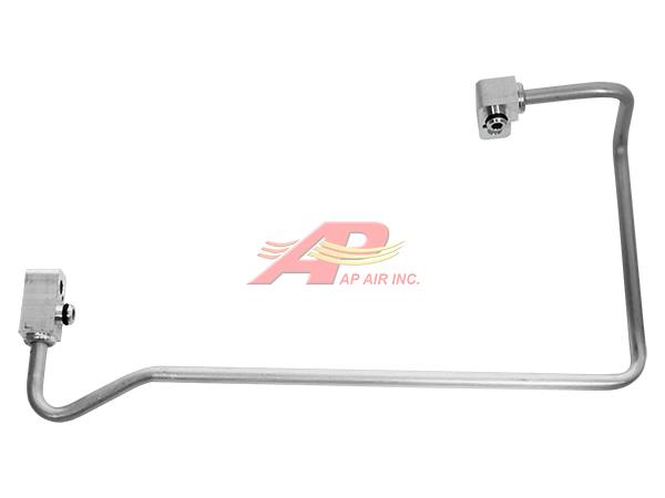 7-3N30050100 - Hose Assembly, Condenser to Receiver Drier