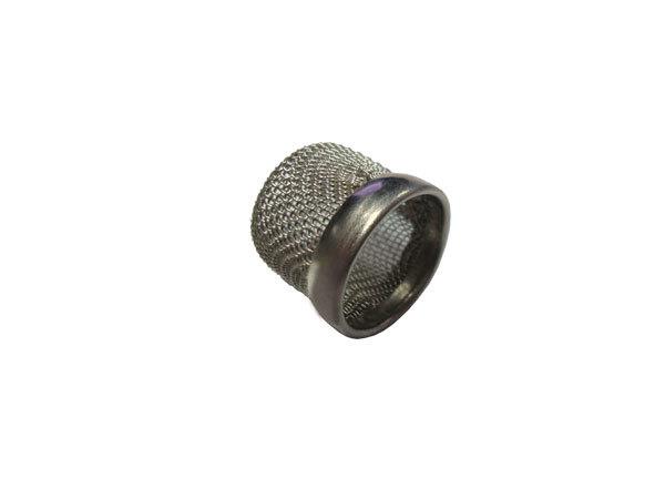 463-0600 - Filtre d'aspiration du compresseur, diametre exterieur 0.600" (15.24 mm) pack de 5 unites