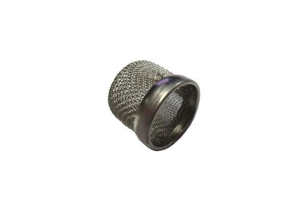 463-0649 - Filtre d'aspiration du compresseur, diametre exterieur 0.649" (16.48 mm) pack de 5 unites