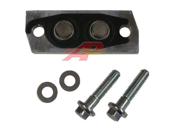 463-91001 - Filtre de protection aspiration pour compresseurs Denso série C171