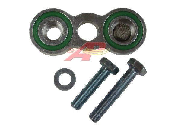 463-91008 - Filtre de protection aspiration pour compresseurs FS10