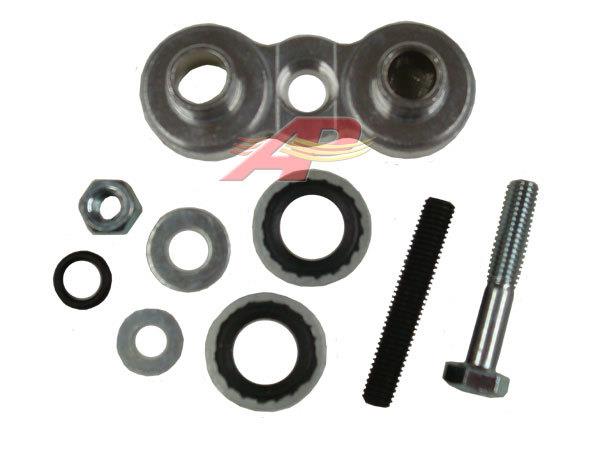 463-91010 - Filtre de protection aspiration pour compresseurs Sanden SD7H15