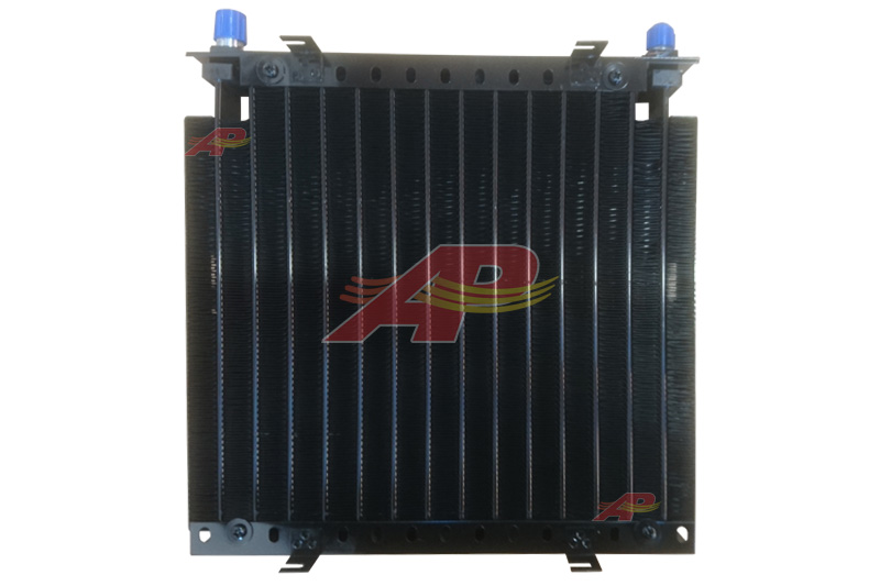 400-5300011 - Condenseur universel 356mm x 356mm x 44mm