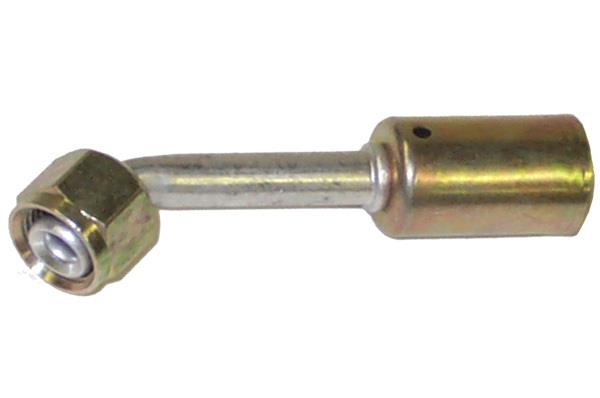 461-0505 - 45 Degree # 6 Female Flare
