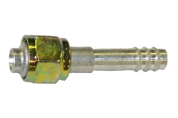 461-2527 - Droit, n° 10, femelle O-ring