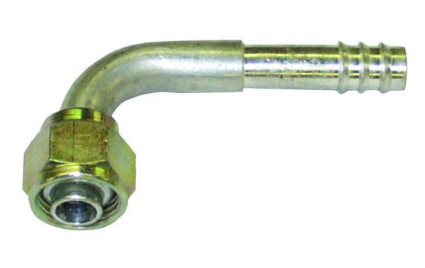 461-2533 - 90 Degree # 6 Female O-Ring