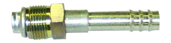 461-2538 - Droit, module 8, mâle O-Ring 