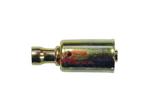 461-3185 - Steel Outer Weld Beadlock Fitting For #6 Hose