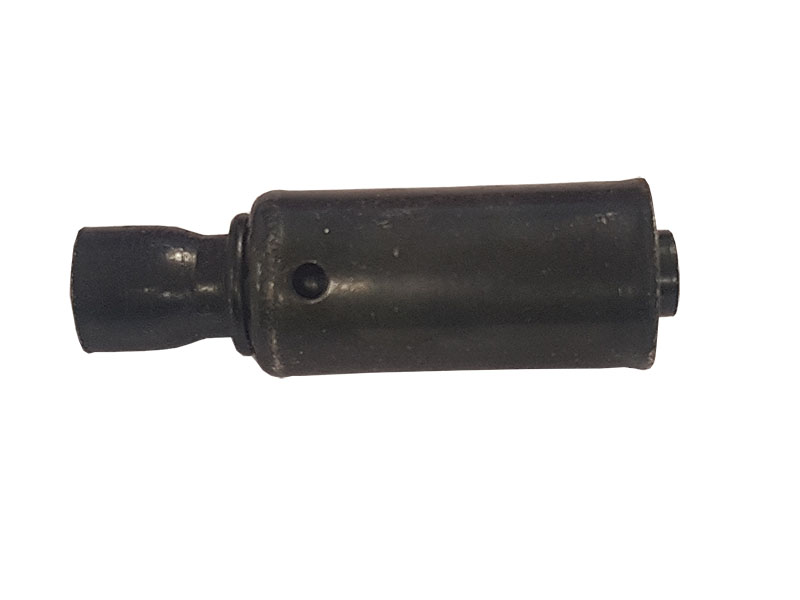 461-3185R - Raccord à souder en acier pour tuyau n° 6, avec diamètre extérieur réduit