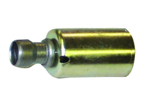 461-3188 - Steel Outer Weld Beadlock Fitting For #12 Hose