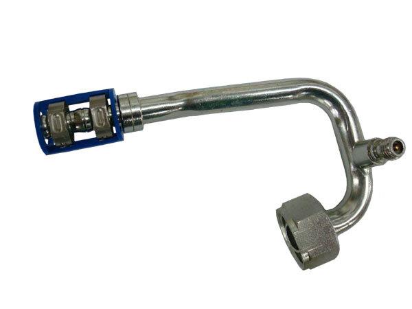 461-72354 - John Deere, 180°, module 8, Tube O-Ring