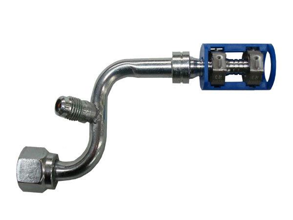461-72364 - John Deere, "S", module 6, femelle O-ring avec connexion 7/16"- 20