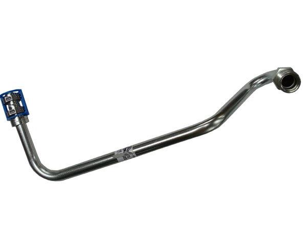 461-72369 - John Deere, module 10, mâle insert O-ring - raccord côté aspiration
