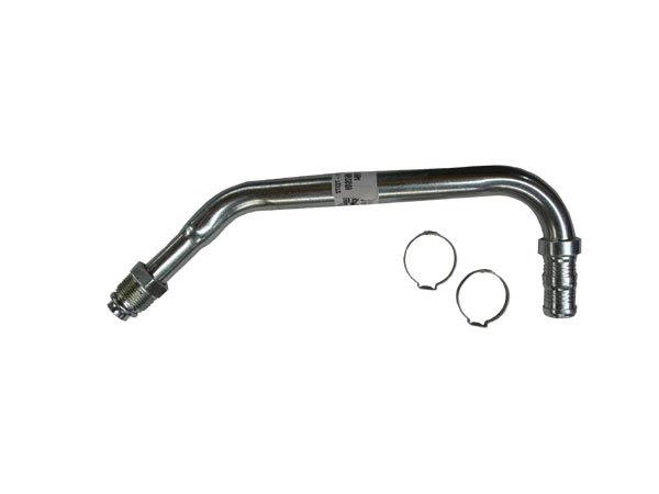 461-72372 - John Deere, module 10, raccord de compresseur