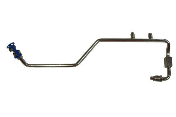 461-72392 - John Deere, raccord cabine