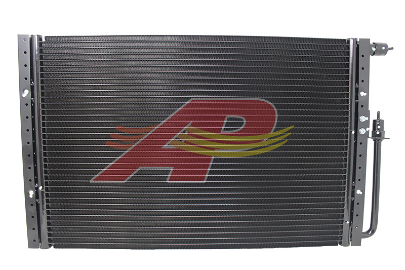 MFC-2058 - Condenseur original (OEM) Sanden MFC2058AE