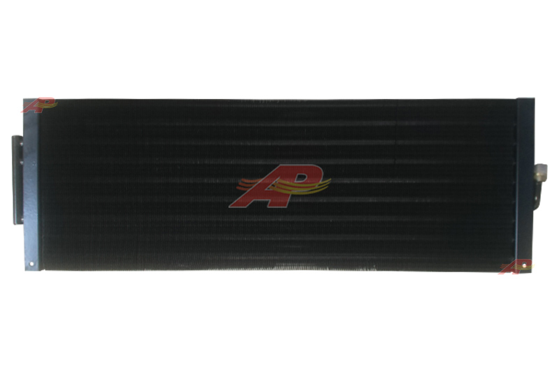 400-1150 - Condenser, Bobart