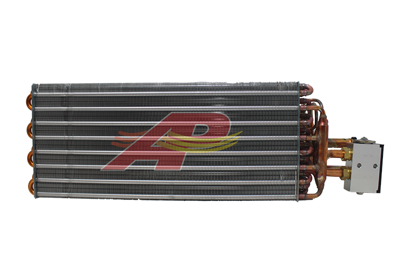 Heater Core (only), JCB - 11-3005 - Air Conditioning Parts - AP