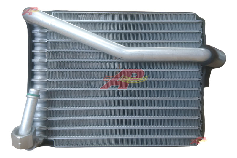 590-2241 - Verdampfer, Hyundai
