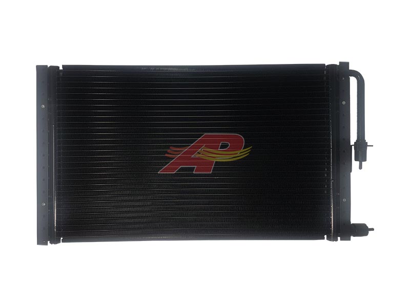 400-1054AE - Condenser, OEM Sanden MFC1054AE