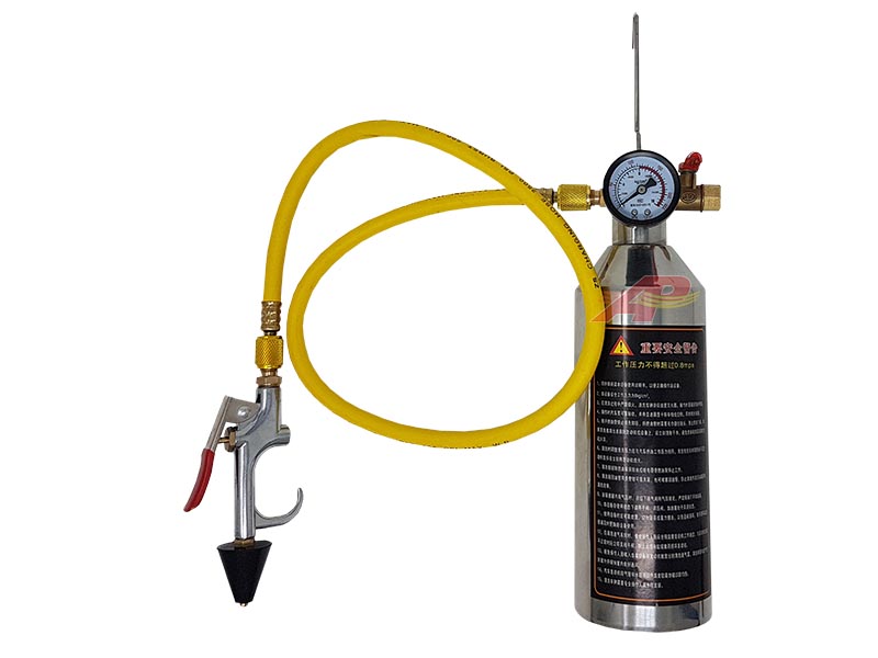 530-10571 - Hand Flush Kit