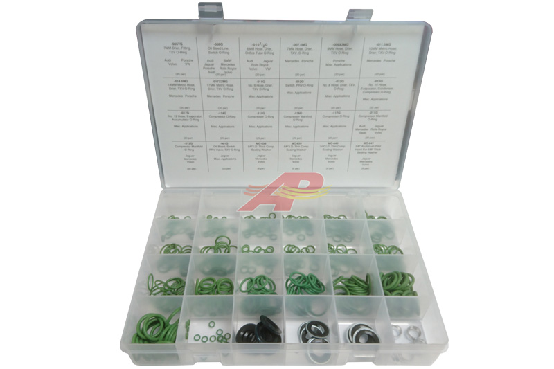 440-24680 - European Master O-Ring Kit