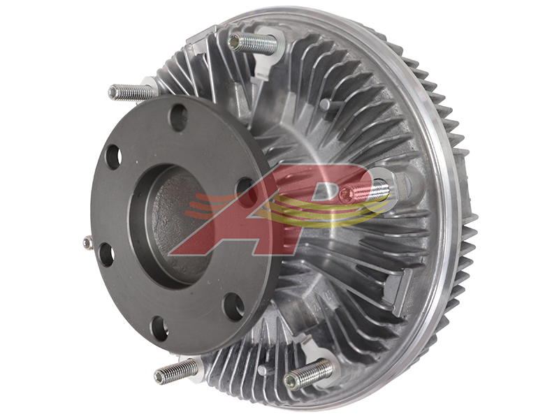 Fan Clutch - FC1681 - Air Conditioning Parts - AP Air Ltd