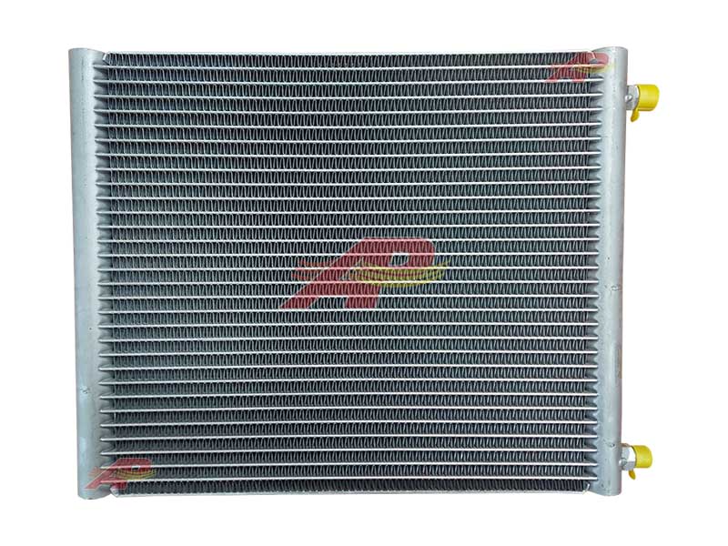 400-6179 - Condenser Landini
