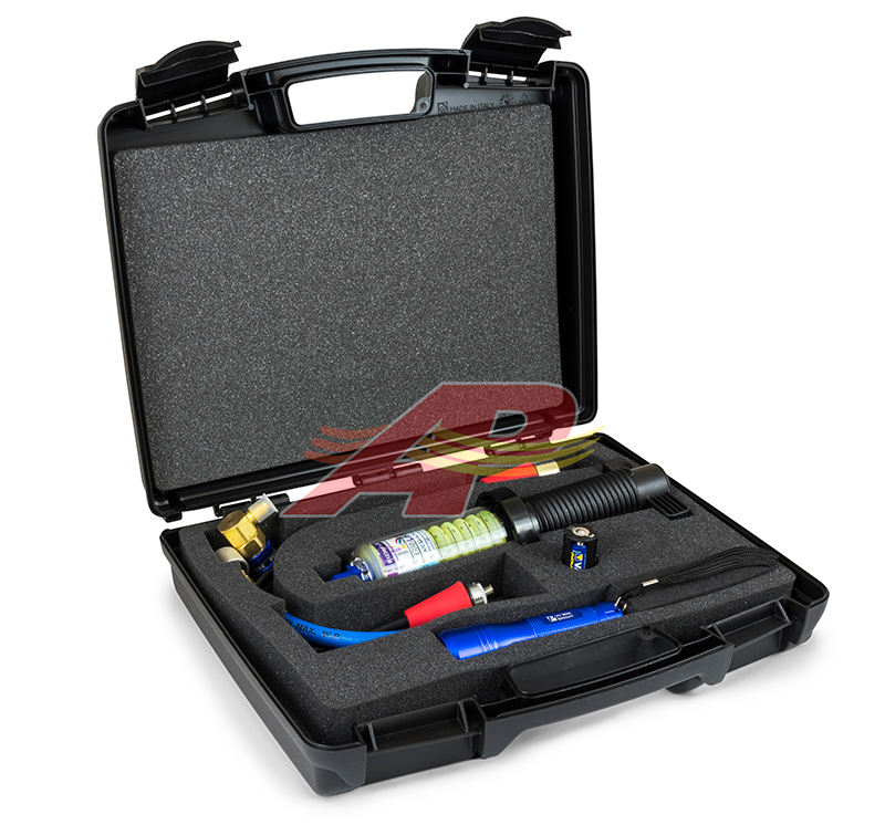 530-2037GB - Kit de test de fuite OFN R134a & R1234yf