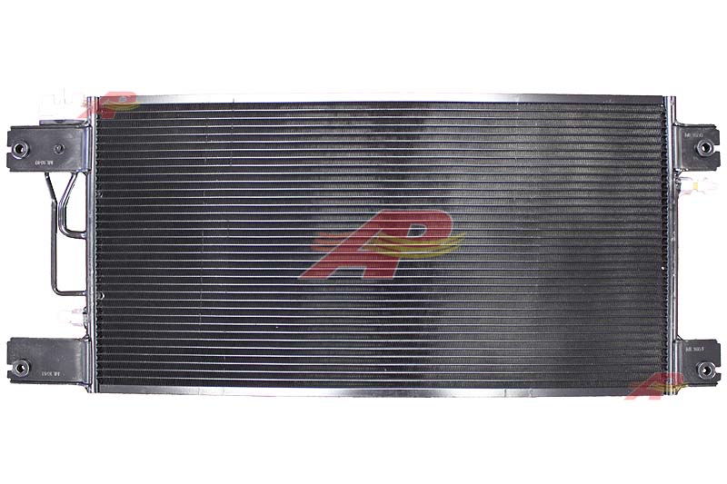 TC96006 - Condenseur, Scania