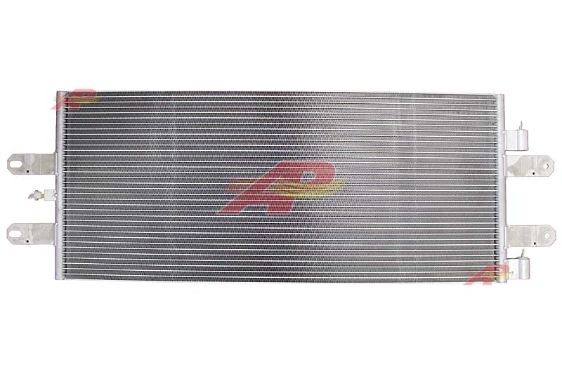 TC96010 - Condenseur, Scania