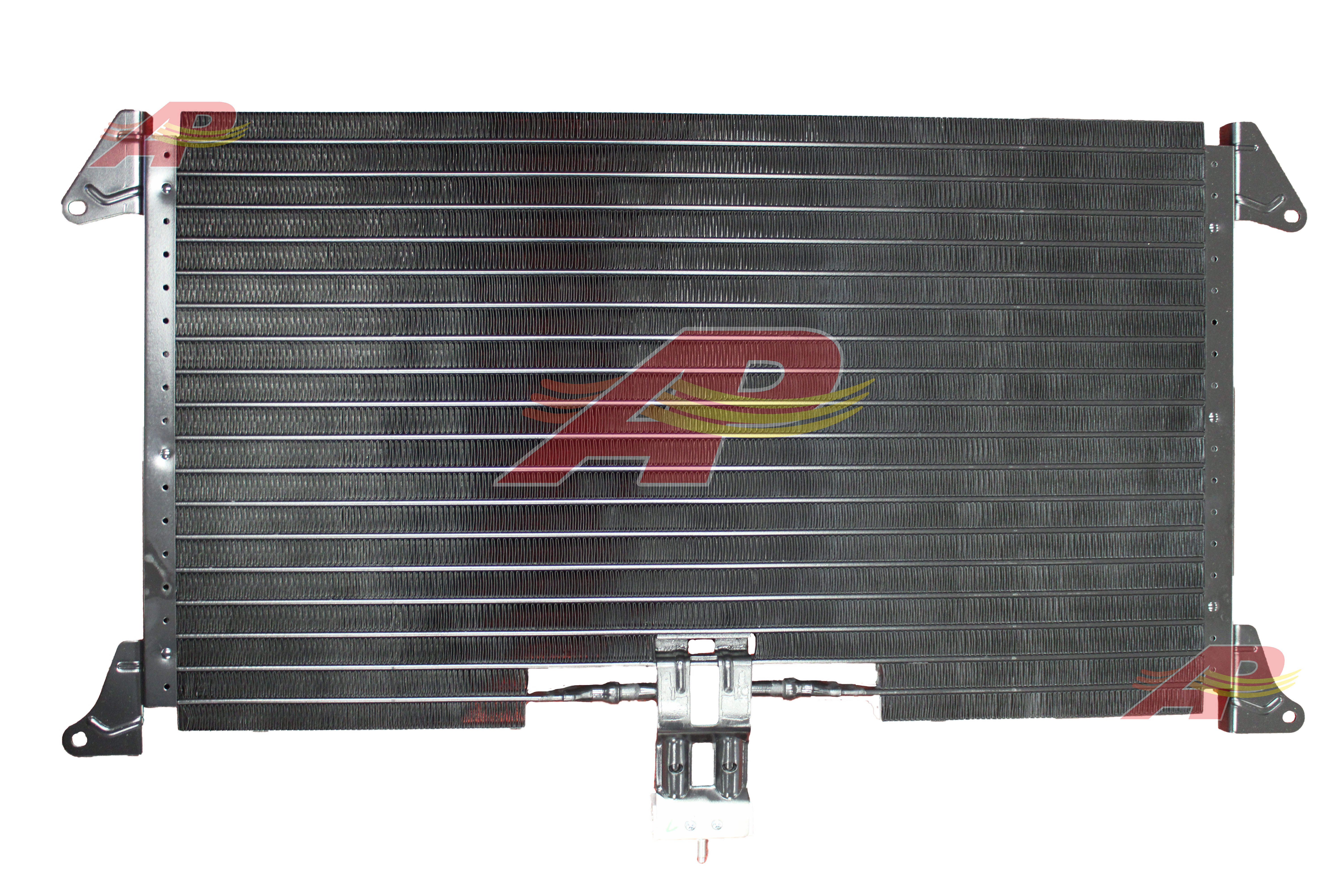 TC96002 - Condenseur, Scania