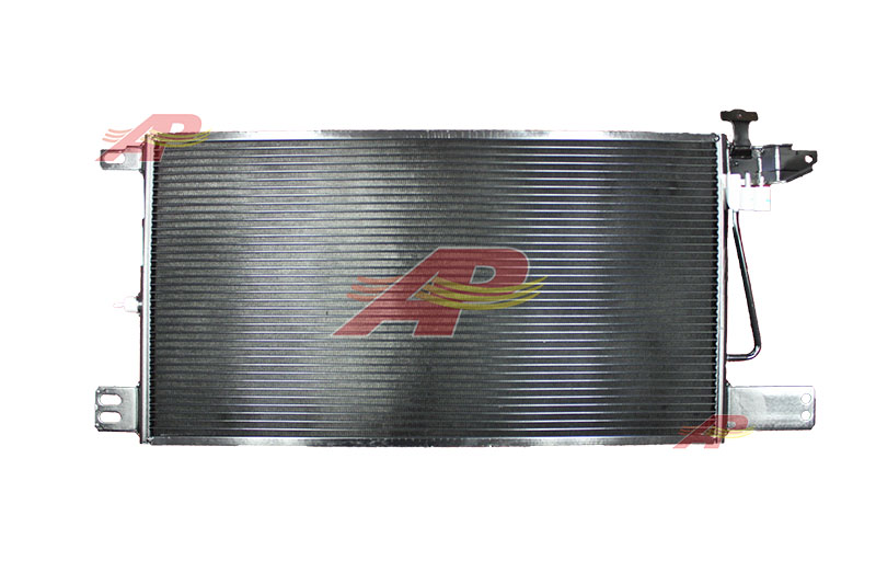 TC96008 - Condenseur, Scania