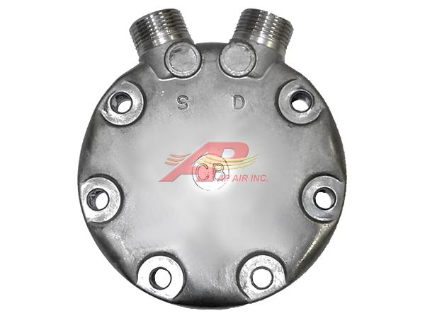あんぱん Aftermarket Sanden SD7H15, 5
