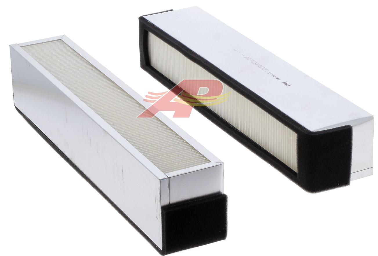 15-5045 - Filtre habitacle, Ford (*)