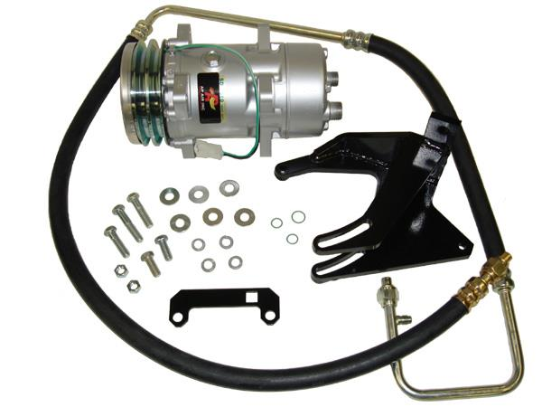 MFWD Double Fork - Economy fits Case fits Ford 5610 6610