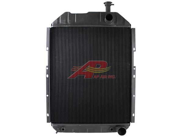 AR2128 - Radiator