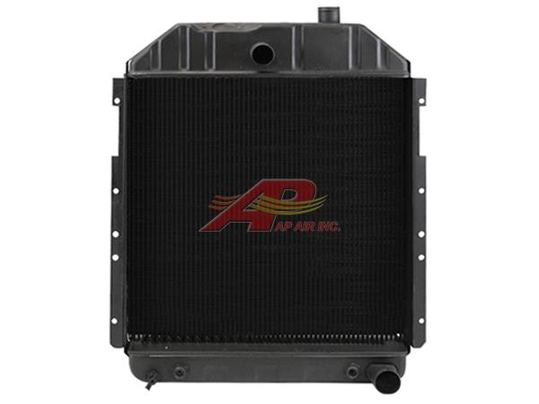 AR2129 - Radiator
