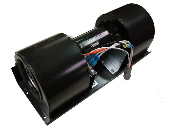 BM4034 - Blower Motor Assembly
