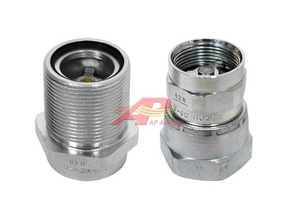 451-1478K - Coupleur rapide # 8