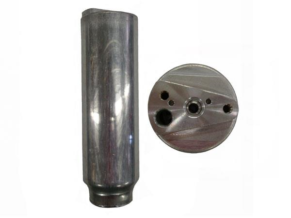 805-7016 - Receiver Drier, Aftermarket - 60mm x 200mm - Pad Mount