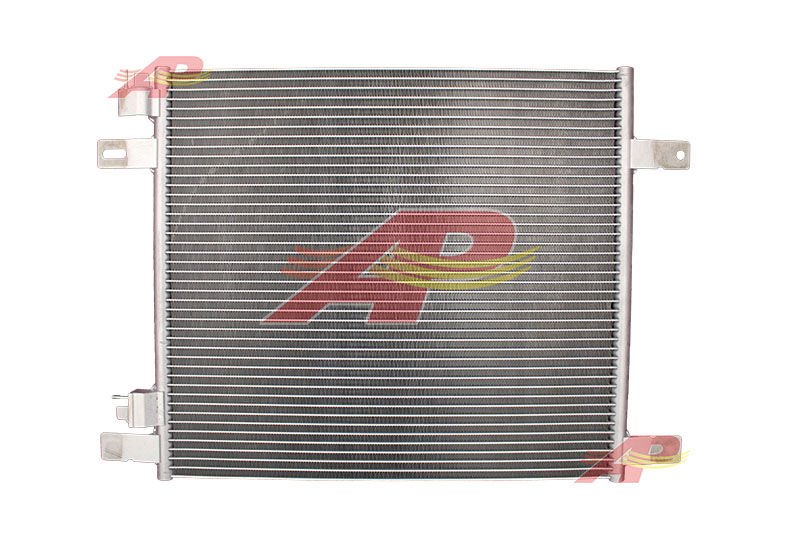 TC91010 - Condenseur, DAF Trucks