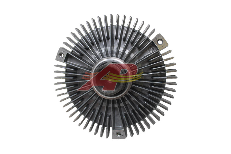 FC1702 - Embrayage pour ventilateur, Fendt