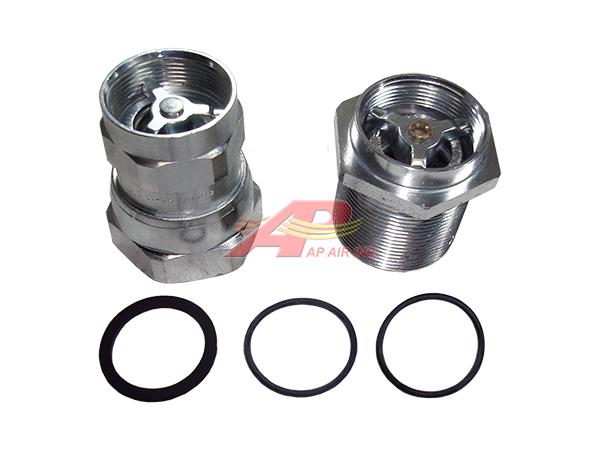 451-12512 - Coupleur rapide # 12