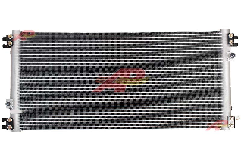 400-5578 - Condenser, John Deere