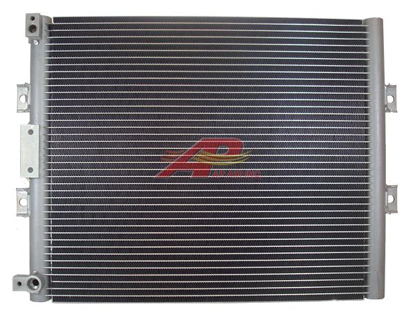 400-6026 - Condenser, Kubota RTV