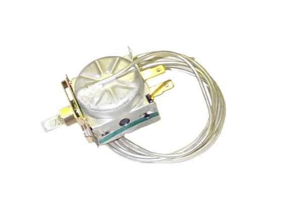 220-911 - Thermostat, Red Dot