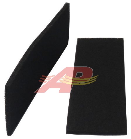 15-5086C - Filtre habitacle charbon actif imprégné, Case / New Holland / Steyr (*)